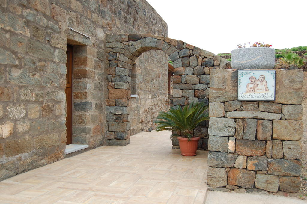 La Stele Di Rekale Guest House Scauri  Exterior photo